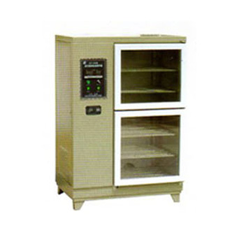 SHBY-40A(40B)型水泥标准养护箱 